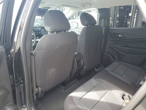 New 2026 Chevrolet Trax LS FWD image 13