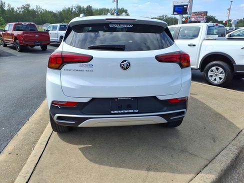 Used 2023 Buick Encore GX Select image 4