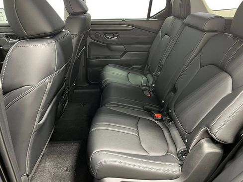 New 2026 Honda Pilot Touring image 25