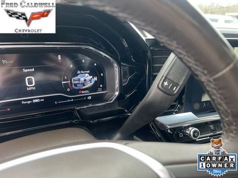 Used 2024 GMC Sierra 2500 SLT w/ SLT Premium Package image 15