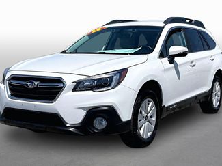 Used 2019 Subaru Outback 2.5i Premium AWD/4WD video 1