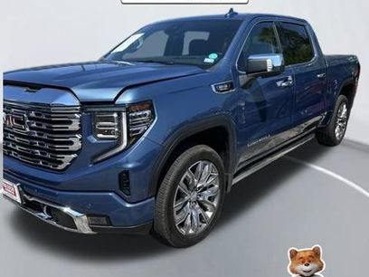 Used 2026 GMC Sierra 1500 Denali
