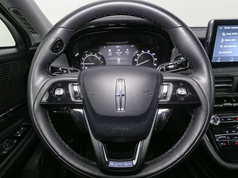 Used 2022 Lincoln Corsair FWD image 28