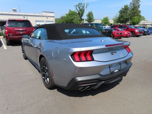 New 2025 Ford Mustang GT Premium w/ GT Performance Package image 6
