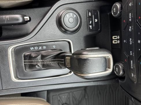 Used 2019 Ford Ranger Lariat w/ Equipment Group 501A Mid image 15