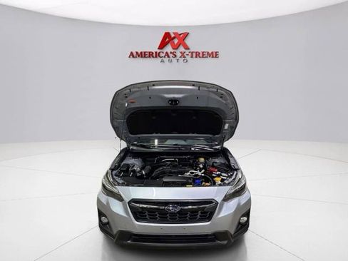 Used 2019 Subaru Crosstrek 2.0i Limited w/ Moonroof Package w/Navigation AWD/4WD image 80