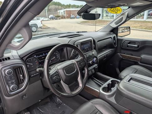 Used 2021 GMC Sierra 1500 Denali w/ Denali Ultimate Package image 17