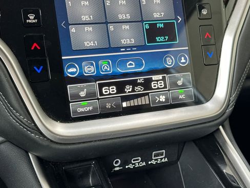 Certified 2024 Subaru Outback Limited image 22