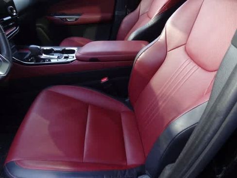 Used 2023 Lexus NX 350 AWD w/ Premium Package image 7