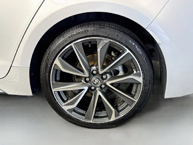 Used 2020 Toyota Corolla SE FWD image 35