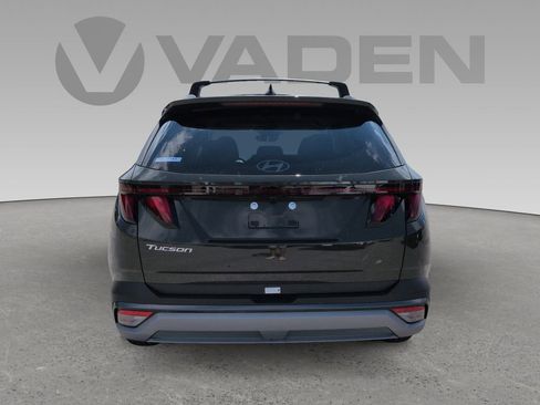 New 2026 Hyundai Tucson SEL image 23