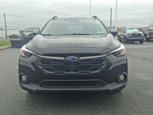 Used 2026 Subaru Crosstrek 2.0i Premium AWD/4WD image 2