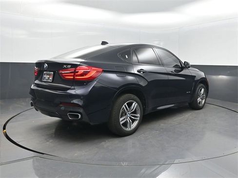 Used 2019 BMW X6 sDrive35i w/ M Sport Package image 33
