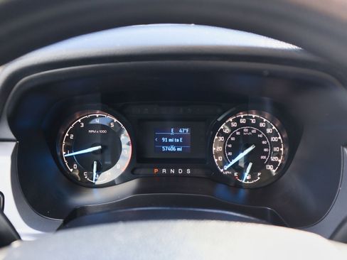 Used 2021 Ford Ranger XL w/ Equipment Group 101A High image 20