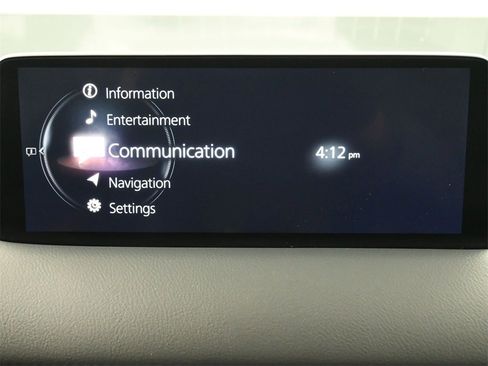 Used 2023 MAZDA CX-5 AWD 2.5 S w/ Select Package image 10