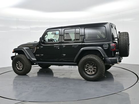 New 2024 Jeep Wrangler Unlimited Rubicon 392 AWD/4WD image 10