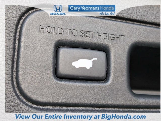 Certified 2024 Honda Pilot EX-L image 20