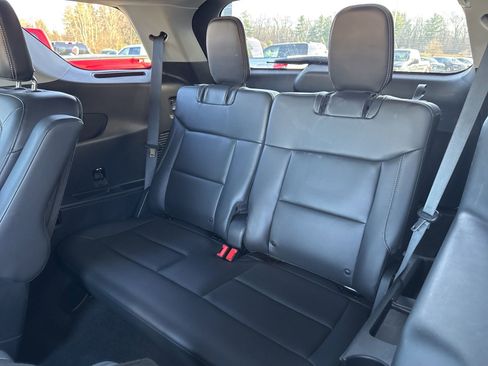 Certified 2023 Ford Explorer XLT w/ Equipment Group 202A image 36