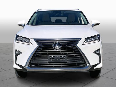 Used 2019 Lexus RX 350L Luxury image 3