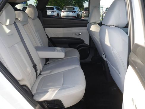 Used 2025 Hyundai Tucson SEL FWD image 25