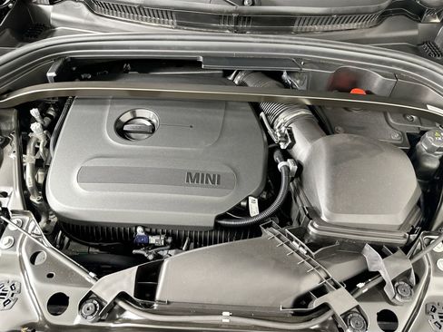 New 2025 MINI Cooper Countryman S image 32