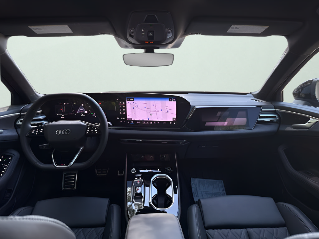 Certified 2026 Audi A6 Prestige AWD/4WD image 37