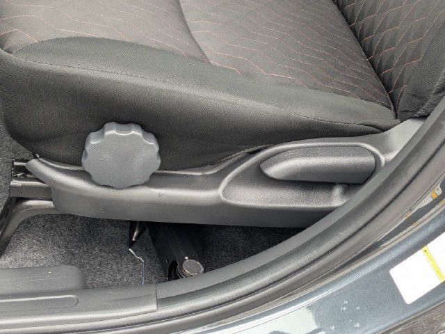 Used 2024 Mitsubishi Mirage ES FWD image 20