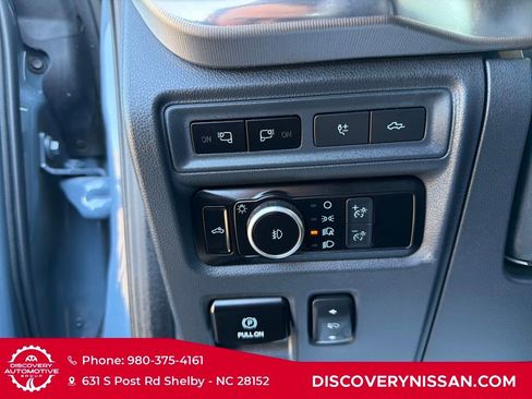 Used 2023 Ford F150 Raptor image 13