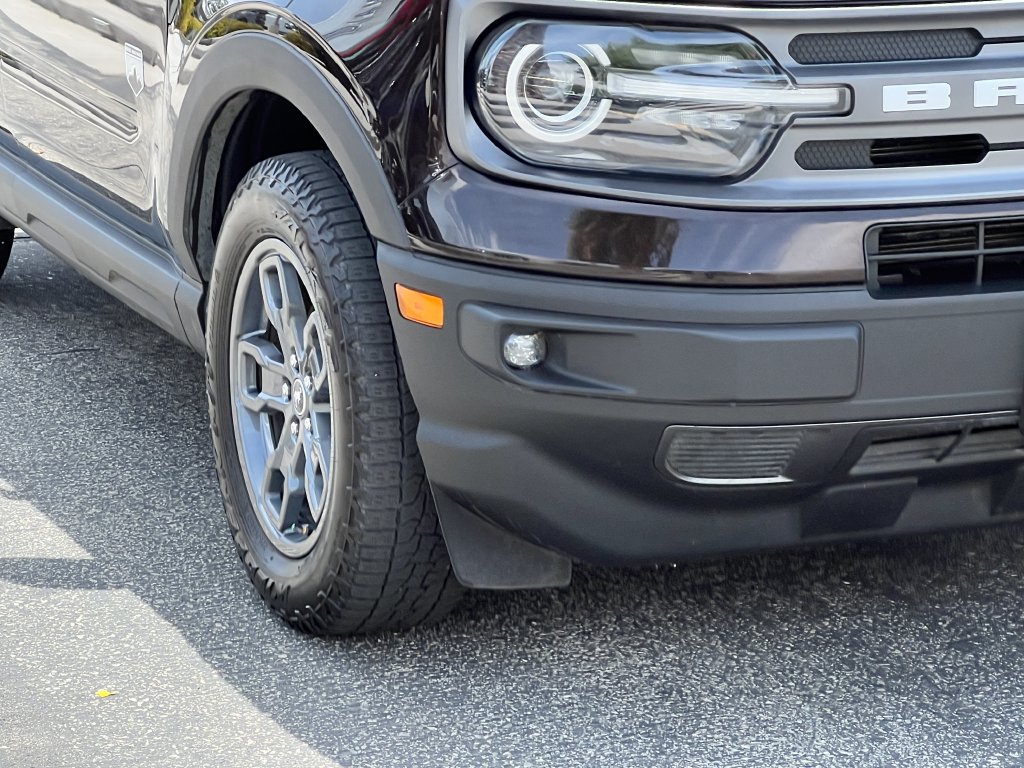 Used 2021 Ford Bronco Sport Big Bend AWD/4WD image 14