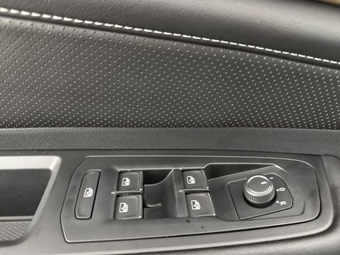 New 2026 Volkswagen Atlas SE AWD/4WD image 18