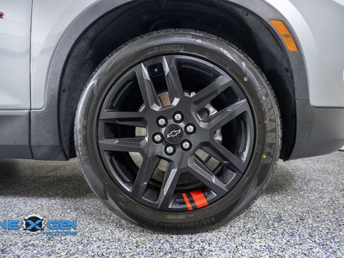 Used 2023 Chevrolet Blazer LT w/ Driver Confidence Package AWD/4WD image 45