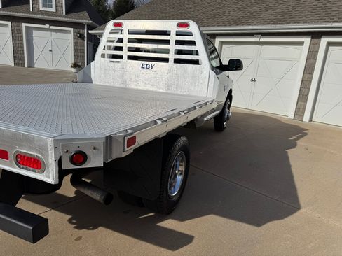 Used 2015 RAM 3500 Tradesman w/ Power & Remote Entry Group image 35