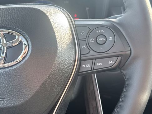 New 2026 Toyota Corolla Cross LE image 20