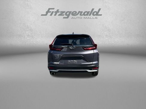 Used 2020 Honda CR-V EX image 7