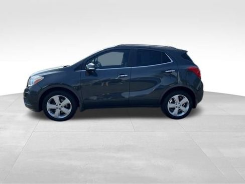 Used 2016 Buick Encore FWD image 4