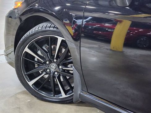 Used 2018 Toyota Camry XSE w/ Driver Assist Package image 23