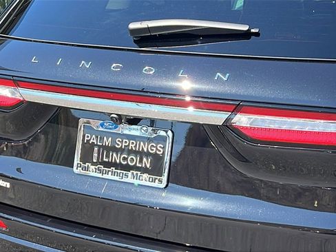 New 2025 Lincoln Corsair Reserve w/ Jet Appearance Package image 10