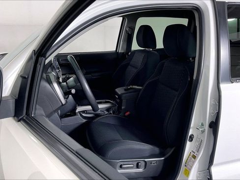 Used 2023 Toyota Tacoma 4x4 Double Cab w/ Trail Edition image 34