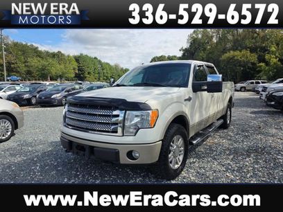 Used 2009 Ford F150 King Ranch