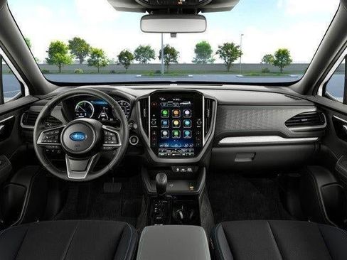 New 2026 Subaru Forester Touring AWD/4WD image 40