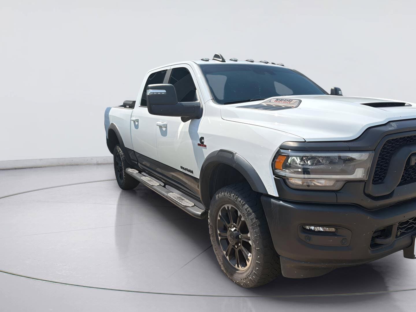 Used 2024 RAM 2500 Rebel w/ Safety Group AWD/4WD image 1