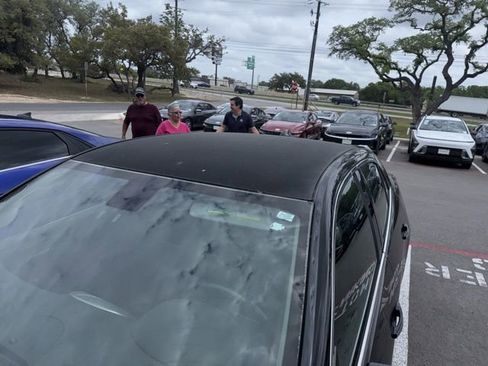 Used 2016 Chevrolet Malibu LTZ image 10