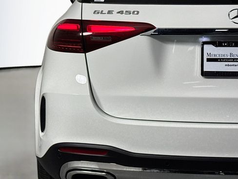 New 2026 Mercedes-Benz GLE 450 4MATIC image 14