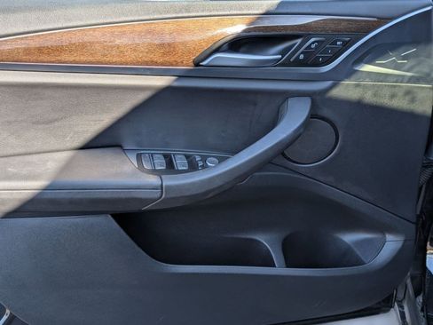 Certified 2023 BMW X3 xDrive30i w/ Premium Package w/ZPA image 14