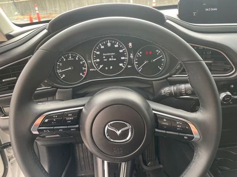 Used 2025 MAZDA CX-30 AWD 2.5 S w/ Preferred Package image 30