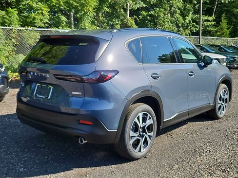 New 2026 MAZDA CX-5 Preferred AWD/4WD image 6