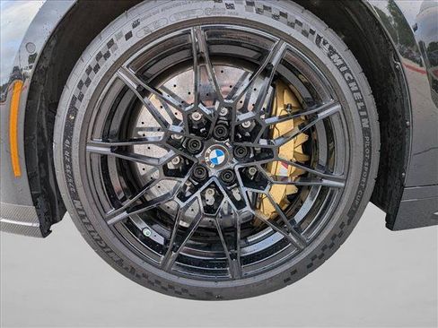 Used 2026 BMW M4 xDrive Competition w/ Carbon Package AWD/4WD image 17