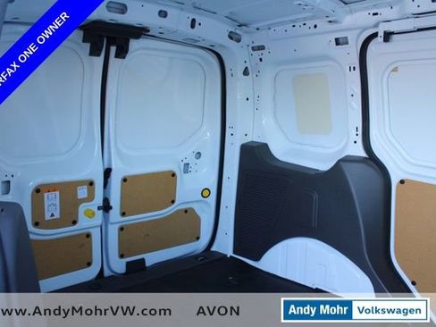 Used 2020 Ford Transit Connect XL image 18