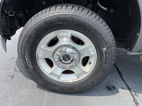 Used 2015 Ford F250 Lariat AWD/4WD image 7