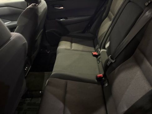 Certified 2025 Nissan Rogue SV image 30